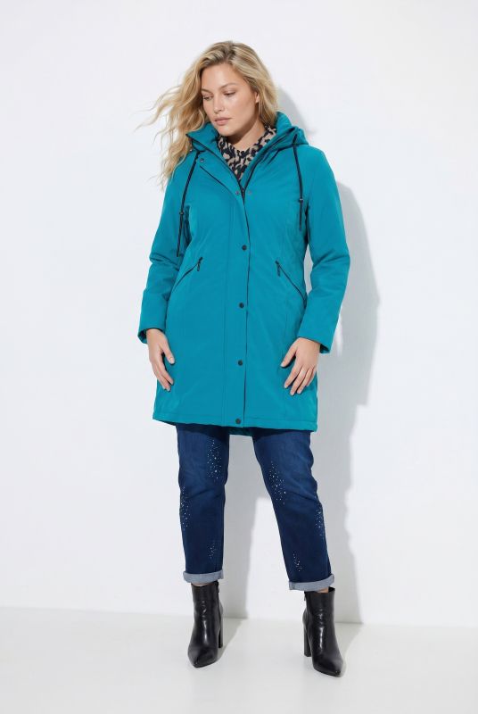 HYPRAR Triple Function Weather Proof Coat