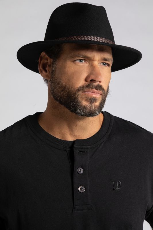 Classic Wool Hat