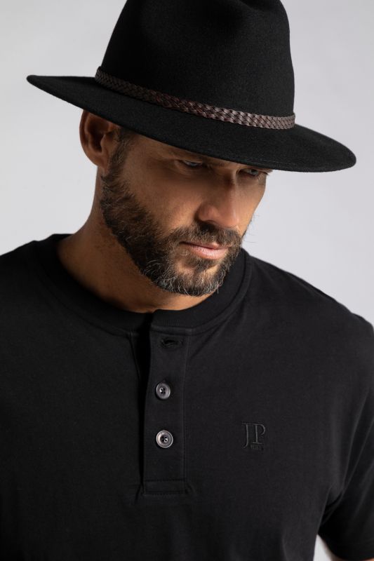Classic Wool Hat