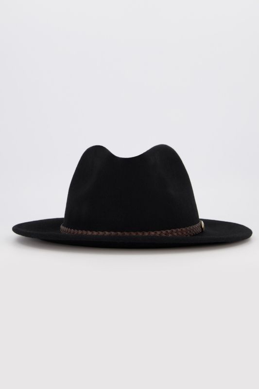 Classic Wool Hat