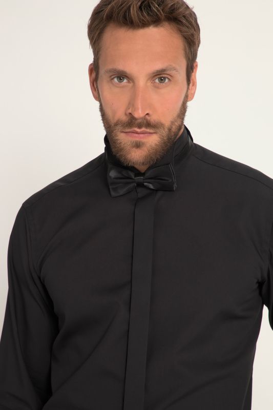 Tuxedo Shirt incl. cuff links.