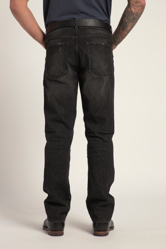 Jeans, denim, FLEXNAMIC®