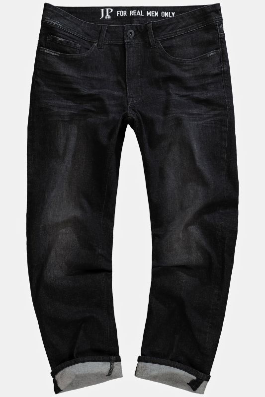 Jeans, denim, FLEXNAMIC®