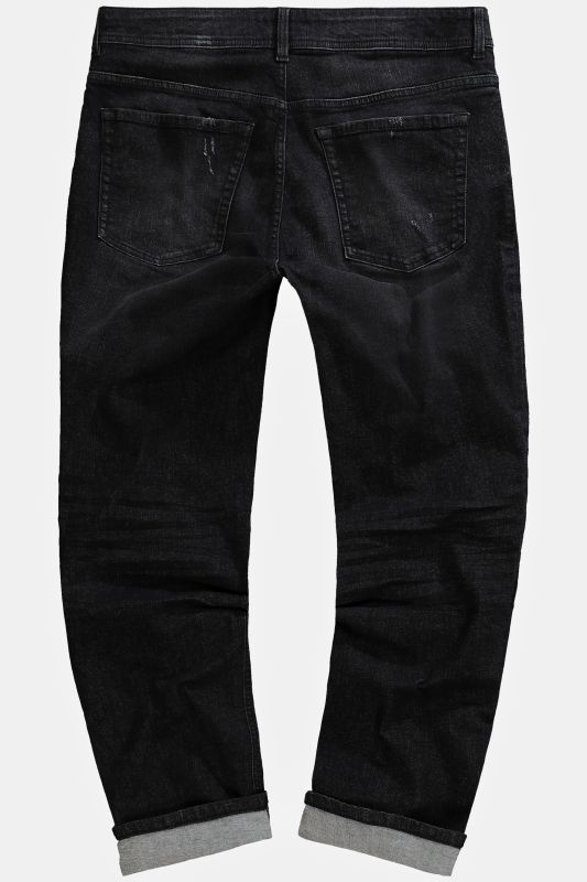 Jeans, denim, FLEXNAMIC®