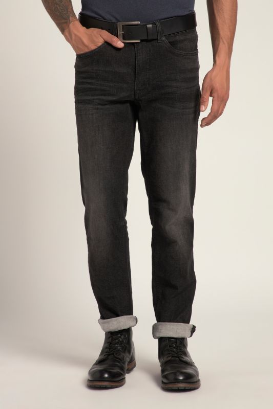 Jeans, denim, FLEXNAMIC®