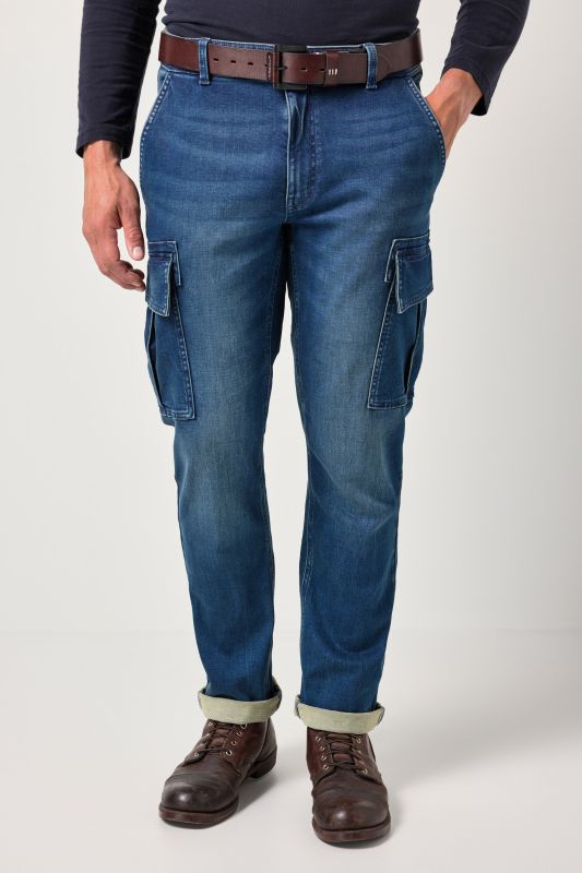 Cargojeans FLEXNAMIC®