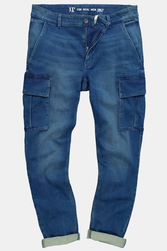Cargojeans FLEXNAMIC®