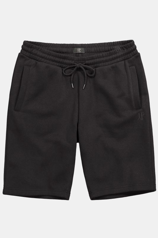 Belly fit sweat Bermudas