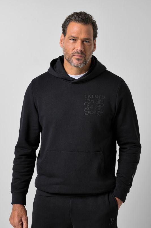 JAY-PI hoodie