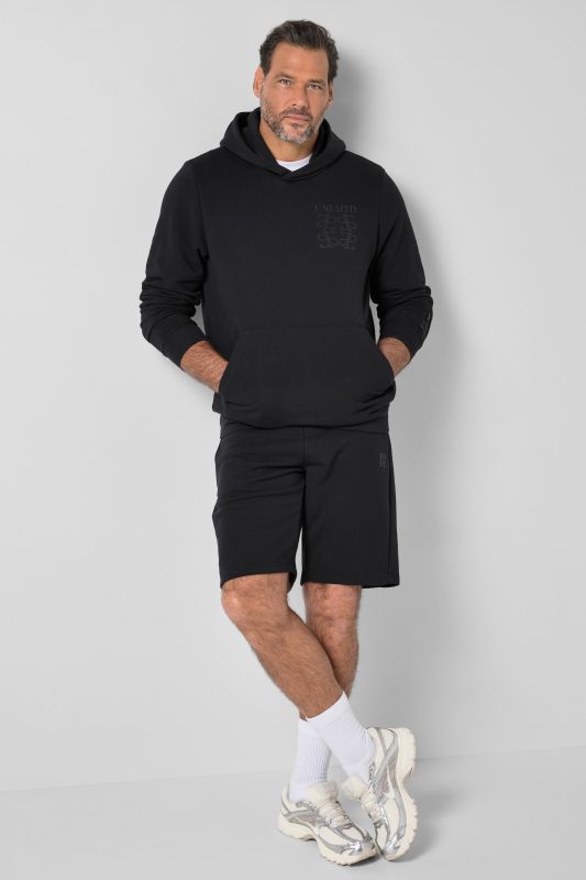 JAY-PI hoodie
