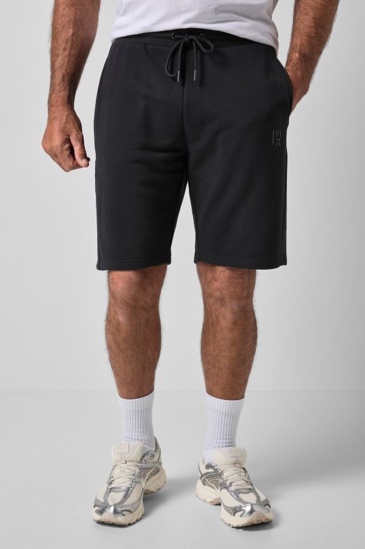 JAY-PI Bermuda shorts