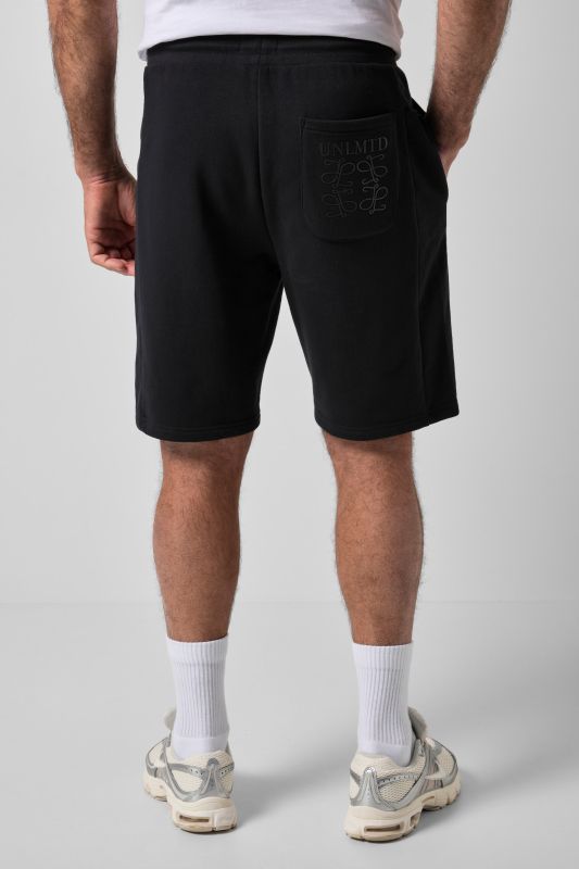 JAY-PI Bermuda shorts