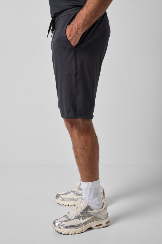 JAY-PI functional Bermuda shorts, FLEXNAMIC®