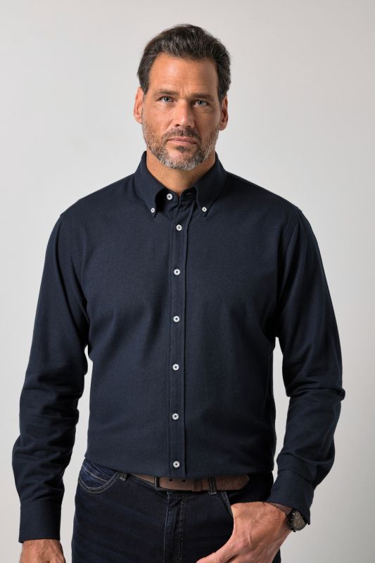 Flannel shirt
