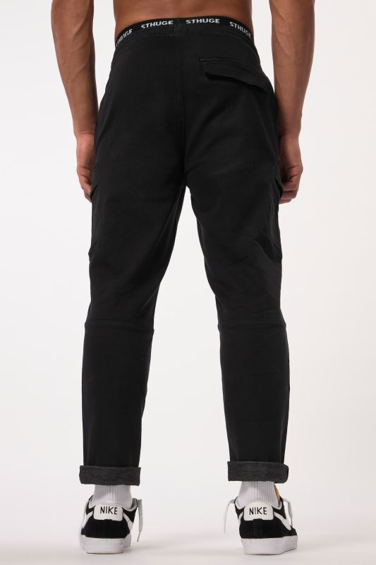 Cargo pants, Flexlastic