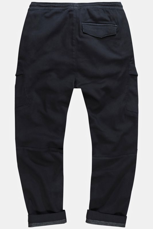 Cargo pants, Flexlastic