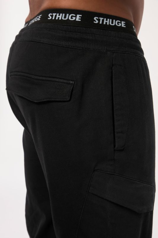 Cargo pants, Flexlastic