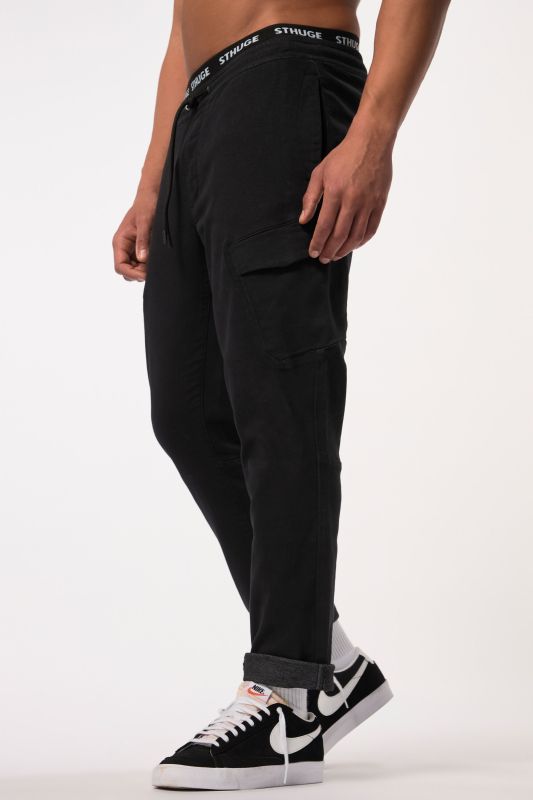 Cargo pants, Flexlastic