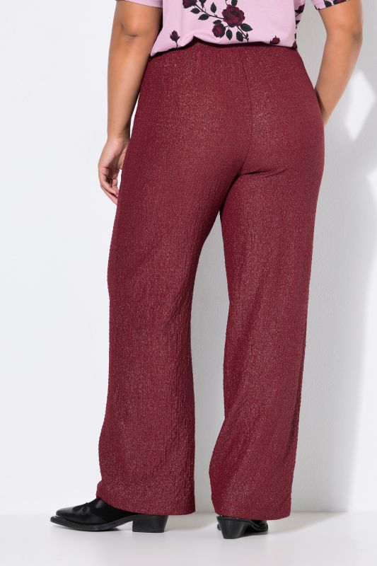 Slip-on trousers