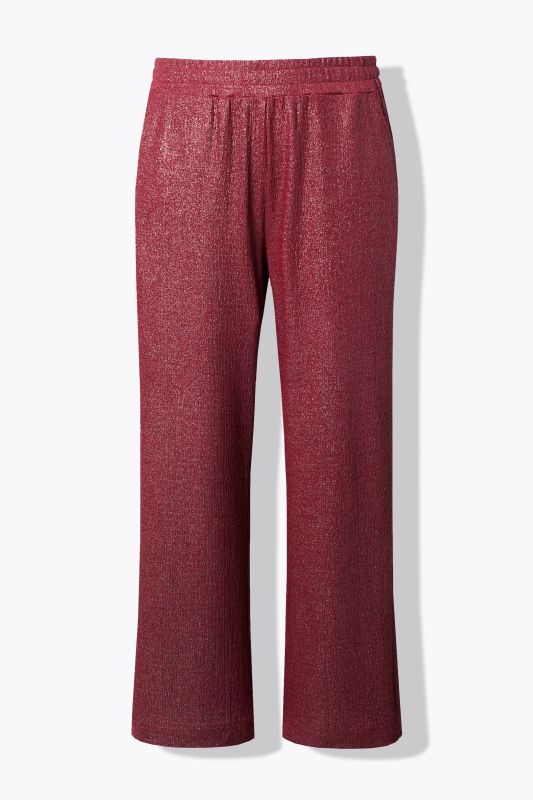 Slip-on trousers