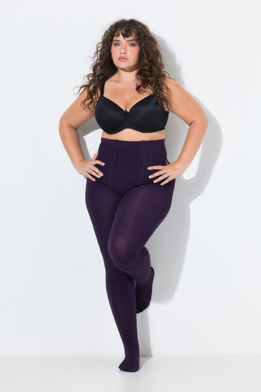 Thermal Stretch Tights