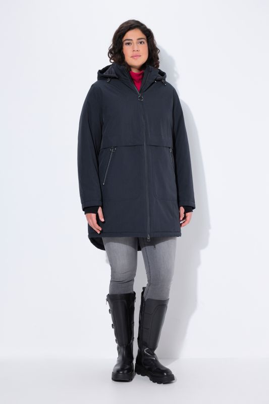 HYPRAR Waterproof Coat