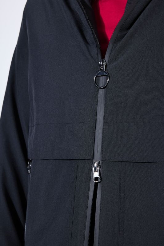 HYPRAR Waterproof Coat
