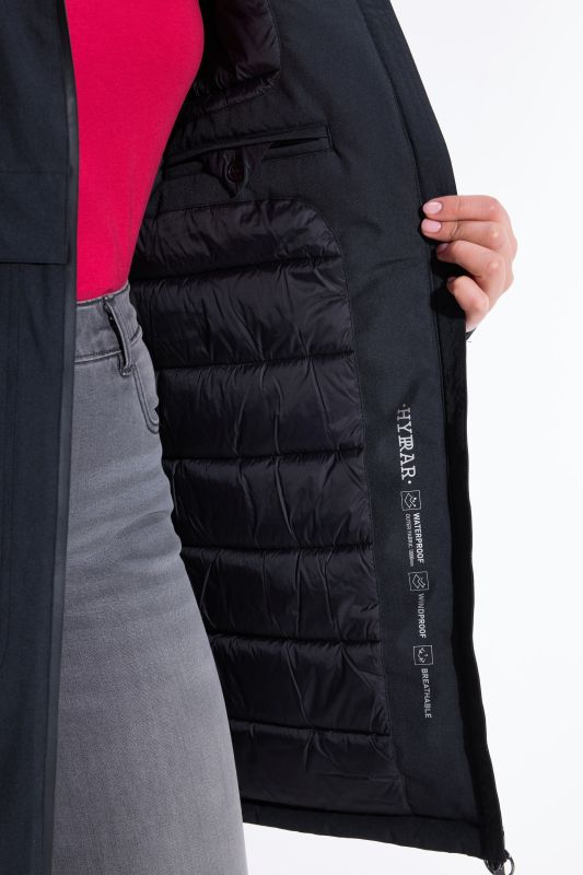 HYPRAR Waterproof Coat