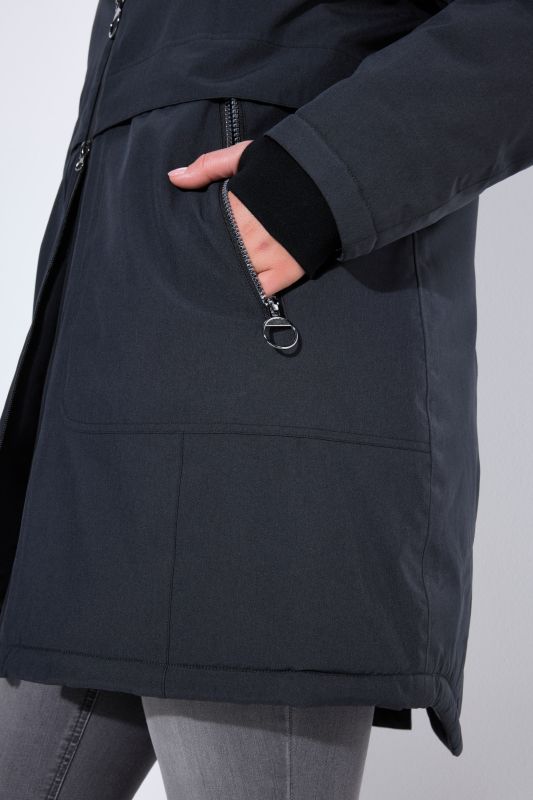 HYPRAR Waterproof Coat