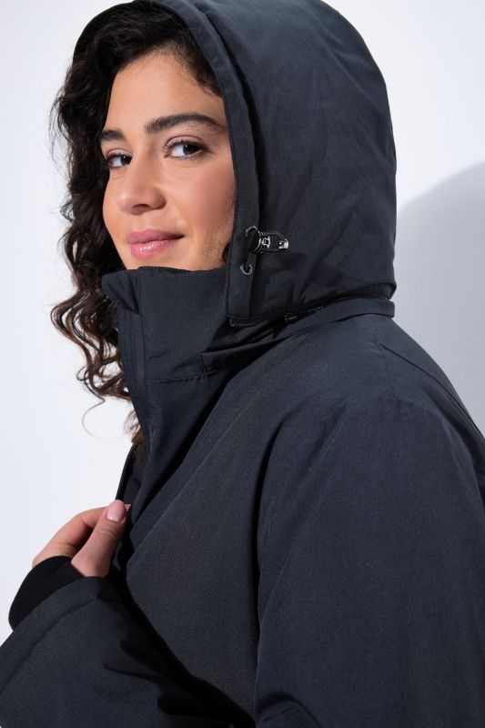 HYPRAR Waterproof Coat