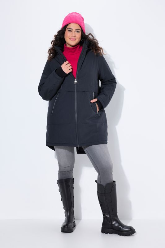 HYPRAR Waterproof Coat