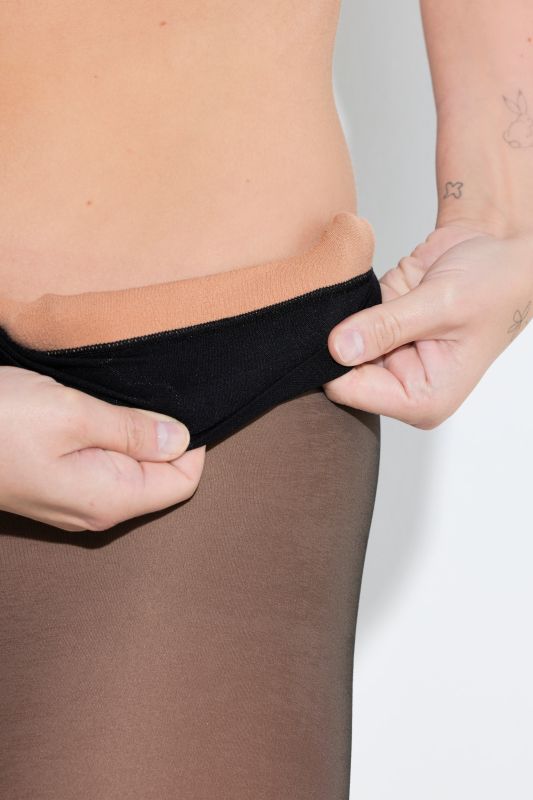 Thermal Illusion Tights