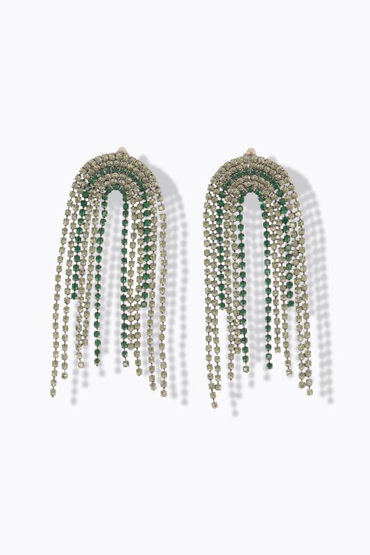 stud earrings
