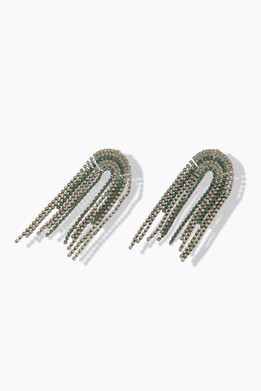 stud earrings