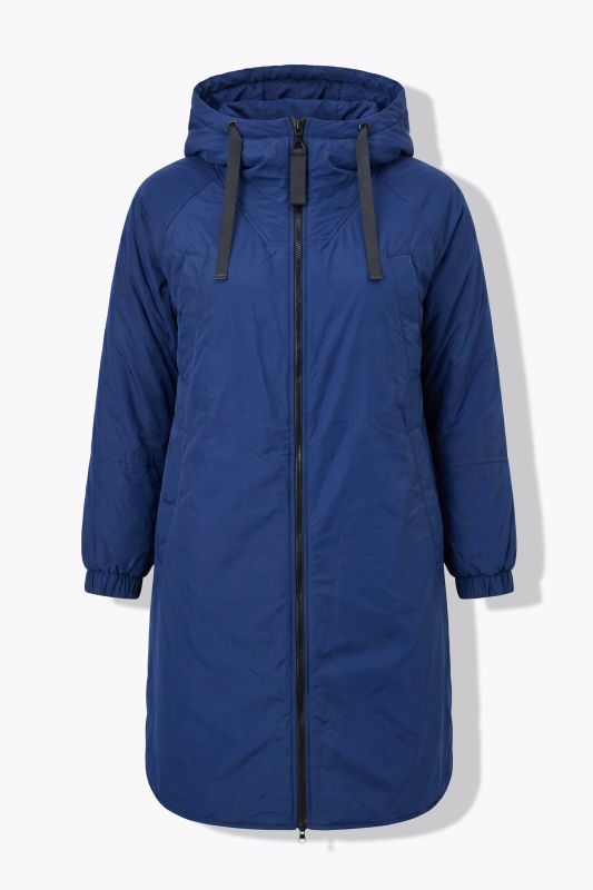 Extra Long HYPRAR Parka