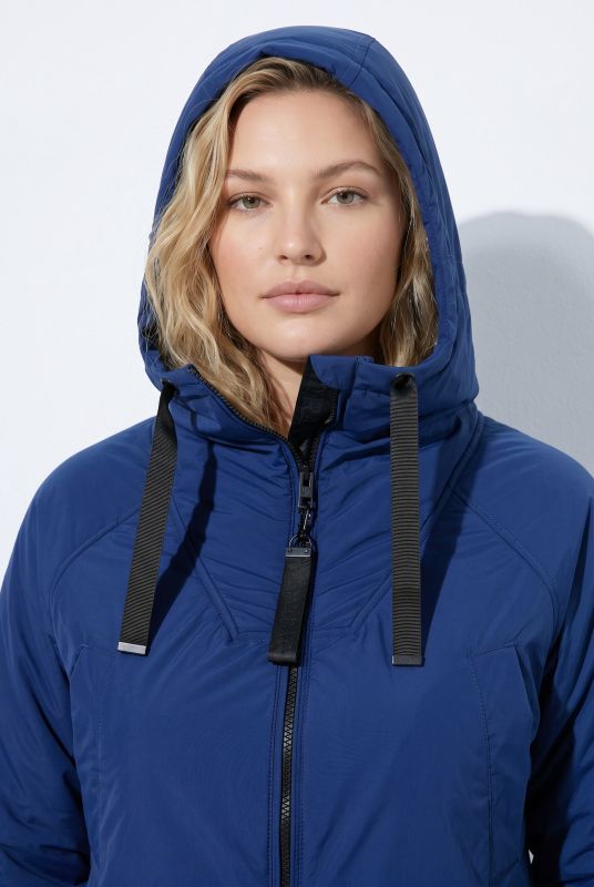Extra Long HYPRAR Parka