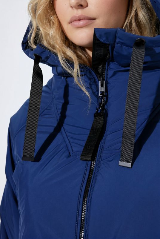 Extra Long HYPRAR Parka