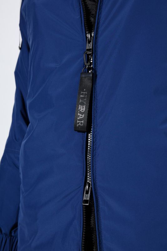 Extra Long HYPRAR Parka