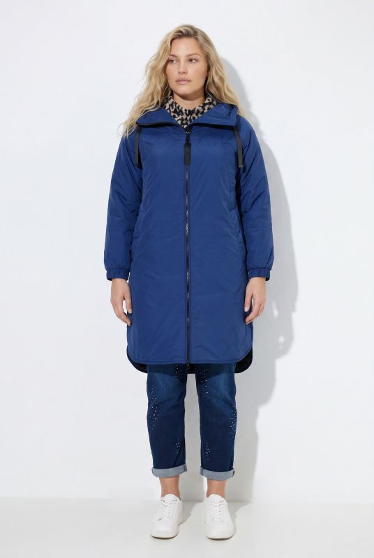 Extra Long HYPRAR Parka