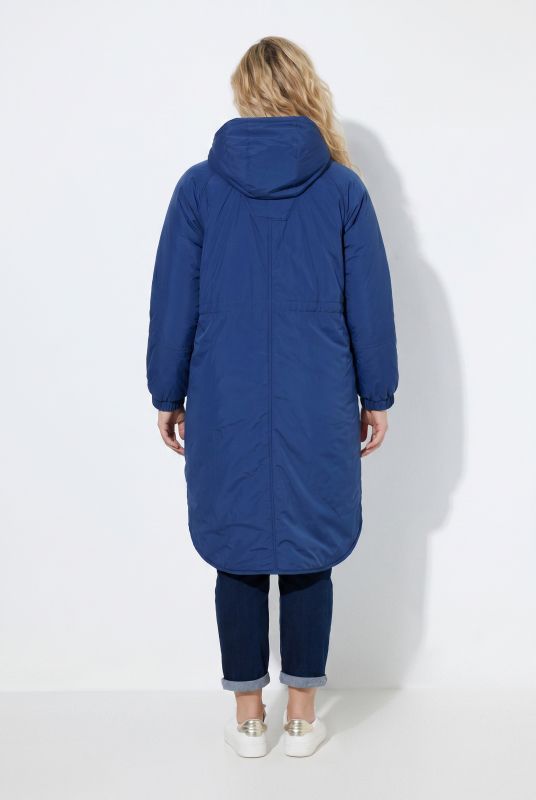 Extra Long HYPRAR Parka