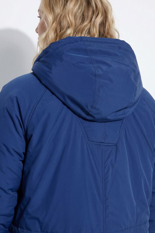 Extra Long HYPRAR Parka