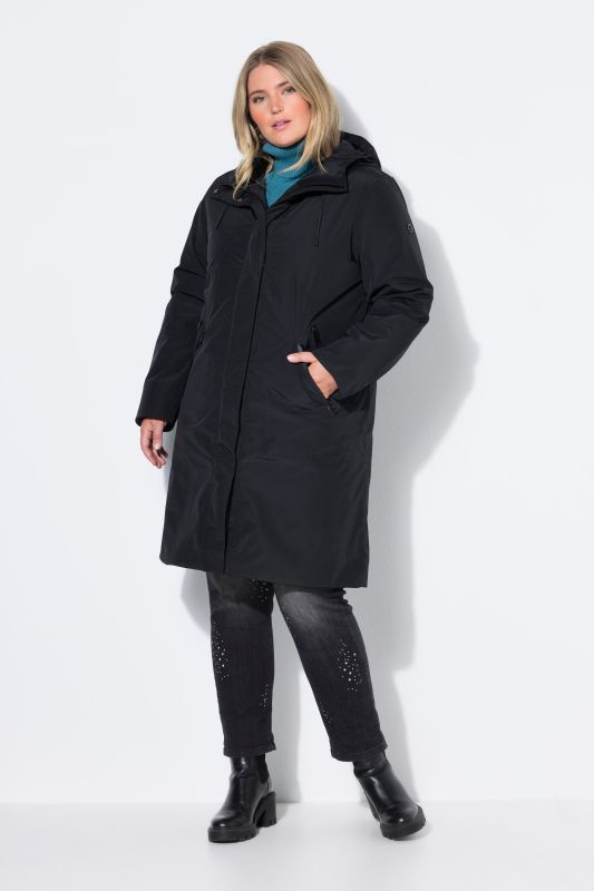 HYPRAR Triple-Function Coat