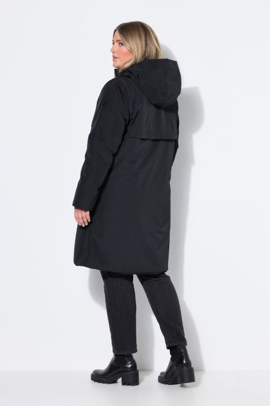 HYPRAR Triple-Function Coat
