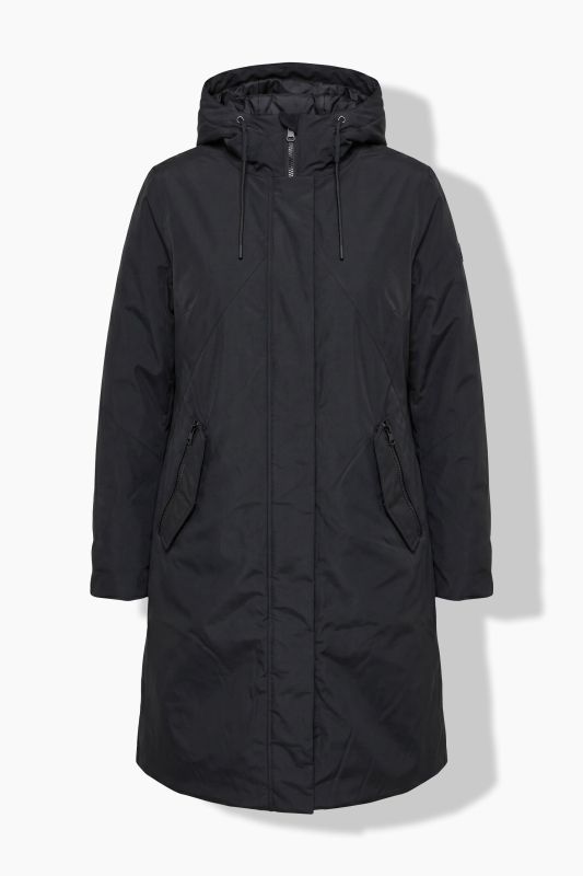 HYPRAR Triple-Function Coat