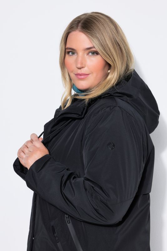 HYPRAR Triple-Function Coat