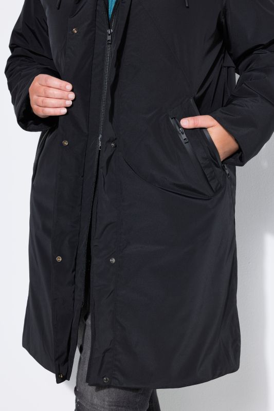 HYPRAR Triple-Function Coat