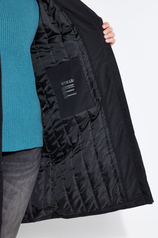 HYPRAR Triple-Function Coat