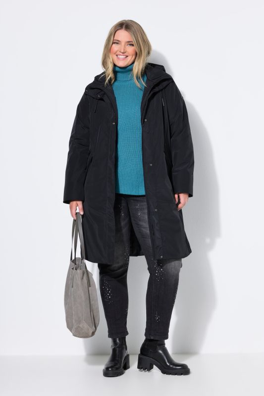 HYPRAR Triple-Function Coat