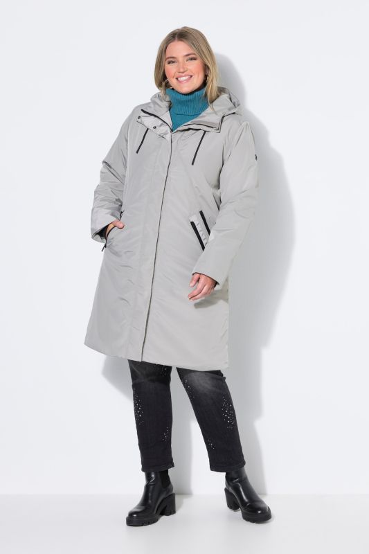 HYPRAR Triple-Function Coat