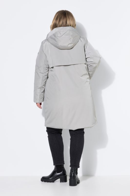 HYPRAR Triple-Function Coat